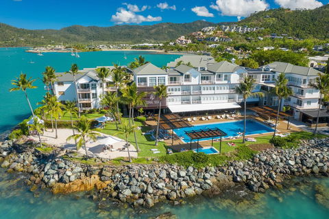 Coral Sea Marina Resort - Hotel WA 0