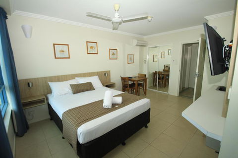 Coral Sea Vista Apartments - Hotel WA 3