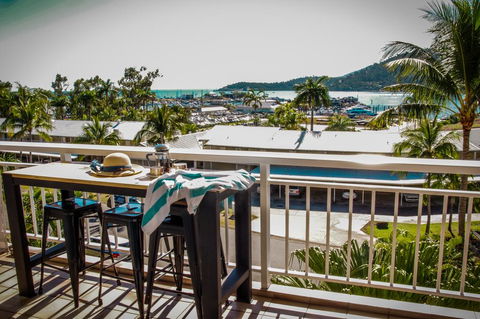 Coral Sea Vista Apartments - Hotel WA 0