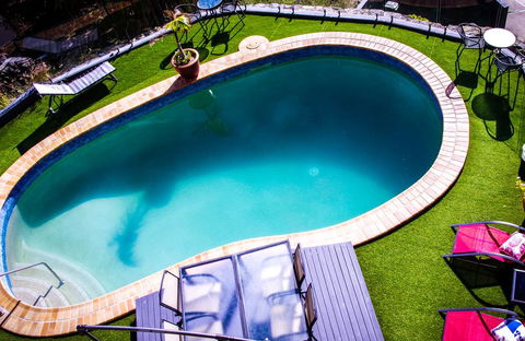 Coral Sea Vista Apartments - Hotel WA 2