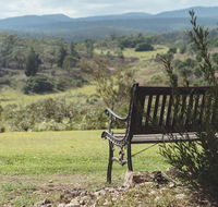 Corang River B  B and Farmstay - Hotel WA