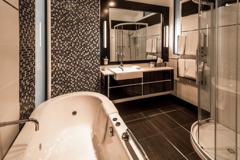 Corinda Contemporary - Hotel WA 3
