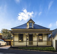 Corinda Contemporary - Hotel WA