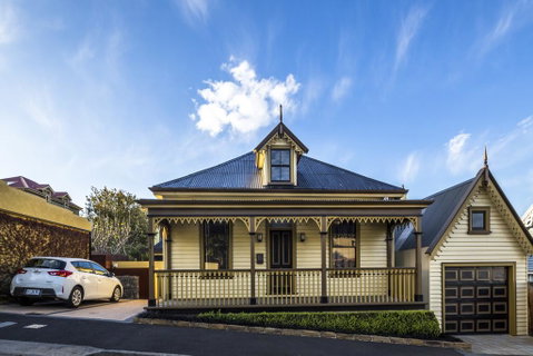 Corinda Contemporary - Hotel WA 0