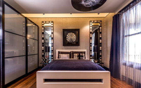Corinda Contemporary - Hotel WA 1
