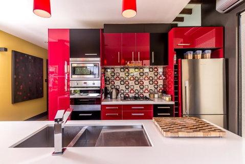 Corinda Contemporary - Hotel WA 2