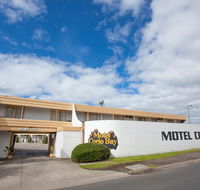 Corio Bay Motel - Hotel WA