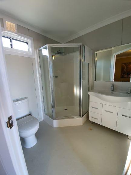 Cornwall House Accommodation - Hotel WA 2