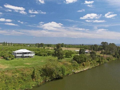 Cornwallis House - Hotel WA 1