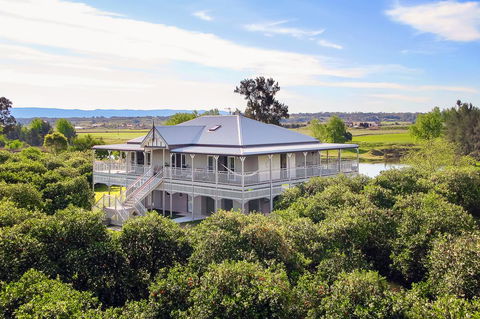 Cornwallis House - Hotel WA 0