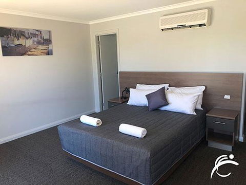 Coro Club Motel - Hotel WA 2