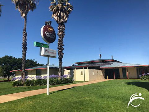 Coro Club Motel - Hotel WA 3