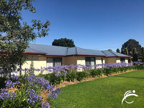 Coro Club Motel - Hotel WA 0