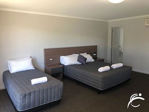Coro Club Motel - Hotel WA 1