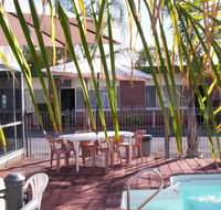 Corowa Motor Inn - Hotel WA