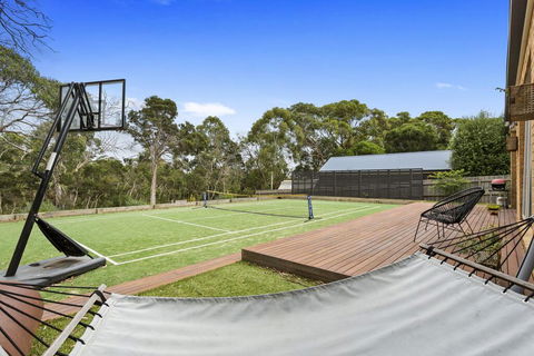 CORYMBIA - MOUNT MARTHA - Hotel WA 3