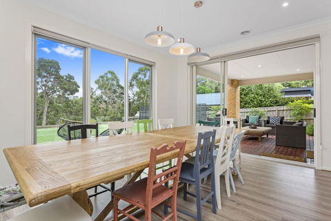 CORYMBIA - MOUNT MARTHA - Hotel WA 2