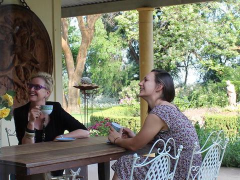 Corynnia Station - Hotel WA 3
