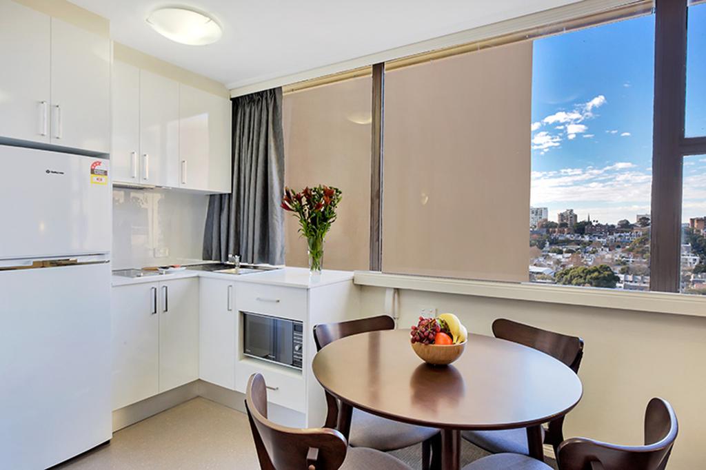 Darling Harbour NSW Hotel WA