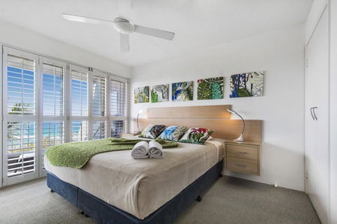Costa Nova Holiday Apartments - Hotel WA 3
