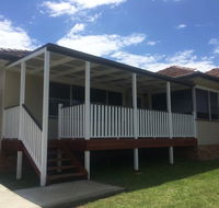 Costa Park Cottage Dio - Armidale - Hotel WA