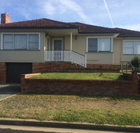 Costa Park Cottage Ena - Armidale - Hotel WA
