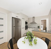 Cosy 2 bedroom home - Hotel WA