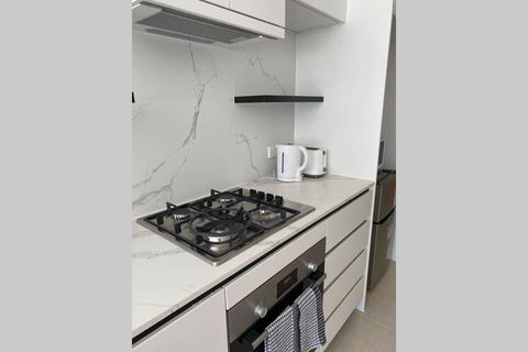Cosy Apartment @ Clayton (Monash17) - Hotel WA 3