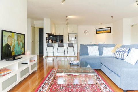 Cosy Apartment Near Racecourse - Hotel WA 0