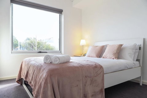 Cosy Apartment Near Racecourse - Hotel WA 3