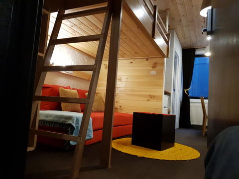 Cosy Apartment Tara Edelweiss At Skiing Resort Of Falls Creek - Hotel WA 0