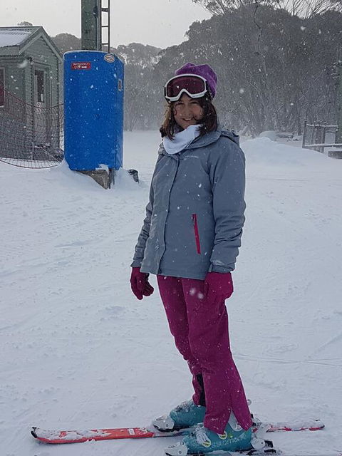 Cosy Apartment Tara Edelweiss At Skiing Resort Of Falls Creek - Hotel WA 1