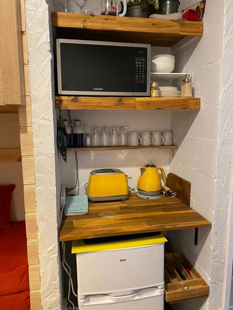 Cosy Apartment Tara Edelweiss At Skiing Resort Of Falls Creek - Hotel WA 3
