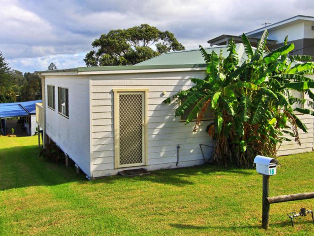 Toolijooa NSW Hotel WA
