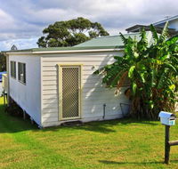 Cosy cottage by the sea - Hotel WA