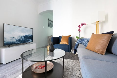 Cosy Darlinghurst Terrace In The Best Location - Hotel WA 1