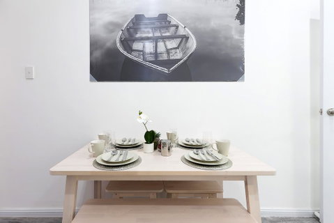 Cosy Darlinghurst Terrace In The Best Location - Hotel WA 2