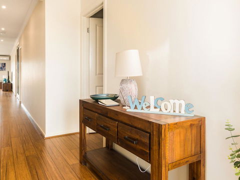 Cosy On Currawong - Hotel WA 3