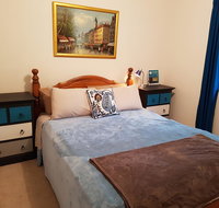 Cosy Quiet Bedroom Ferny Grove - Hotel WA
