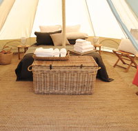 Cosy Tents - Daylesford - Hotel WA
