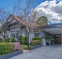 Cotswold Gardens - Hotel WA