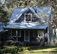 Cottage at 31 - Hotel WA