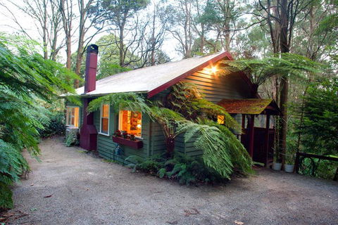 Cottage In The Forest - Hotel WA 2