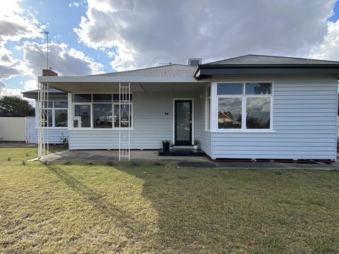 Cottage Natimuk - Hotel WA 1
