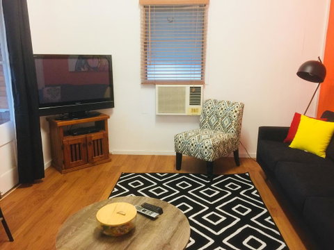 Cottage On Cork -Laffin Cottage - Hotel WA 0
