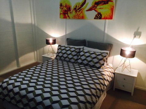 Cottage On Cork -Laffin Cottage - Hotel WA 1