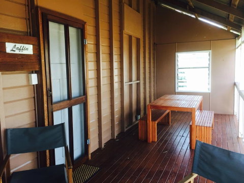 Cottage On Cork -Laffin Cottage - Hotel WA 2