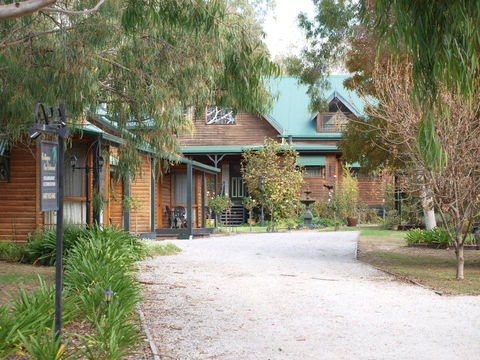 Cottages On Edward - Hotel WA 2