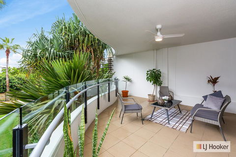 COTTON BEACH 85 - PRIVATE Mid Floor APARTMENT - Hotel WA 2