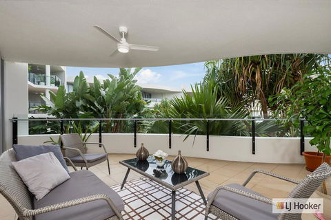 COTTON BEACH 85 - PRIVATE Mid Floor APARTMENT - Hotel WA 1